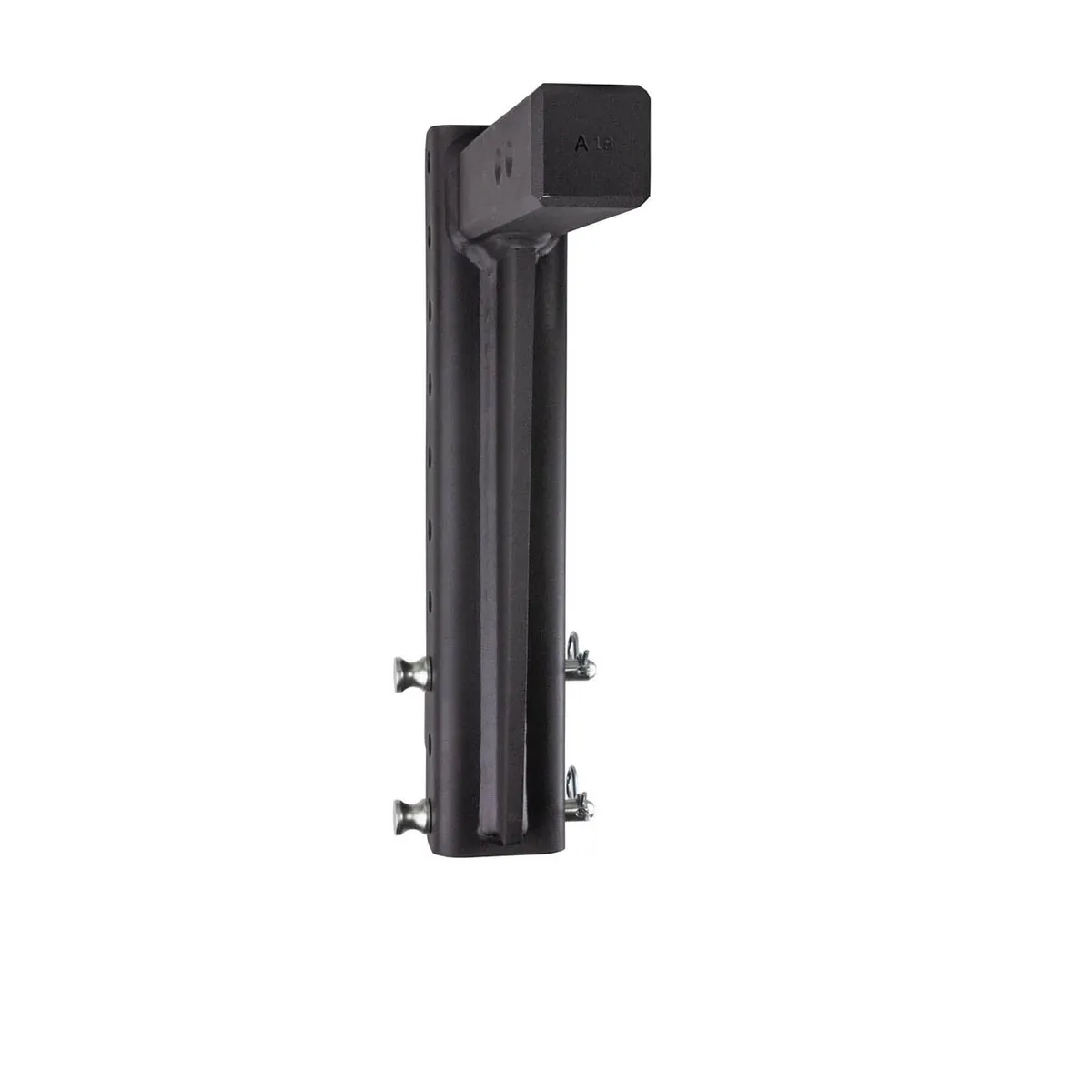 BulletProof 2.5 Heavy Duty 14 Drop/Rise Hitch HD2514 product image