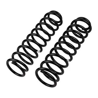 ARB Old Man Emu Front Coil Spring Kit - JL 3.5in Lift Sport / 2.5in Lift Rubicon