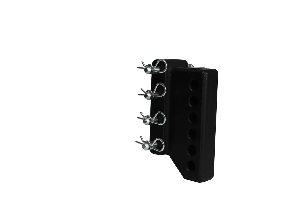 BulletProof Heavy Duty Weight Distribution Adapter HDWDA product image