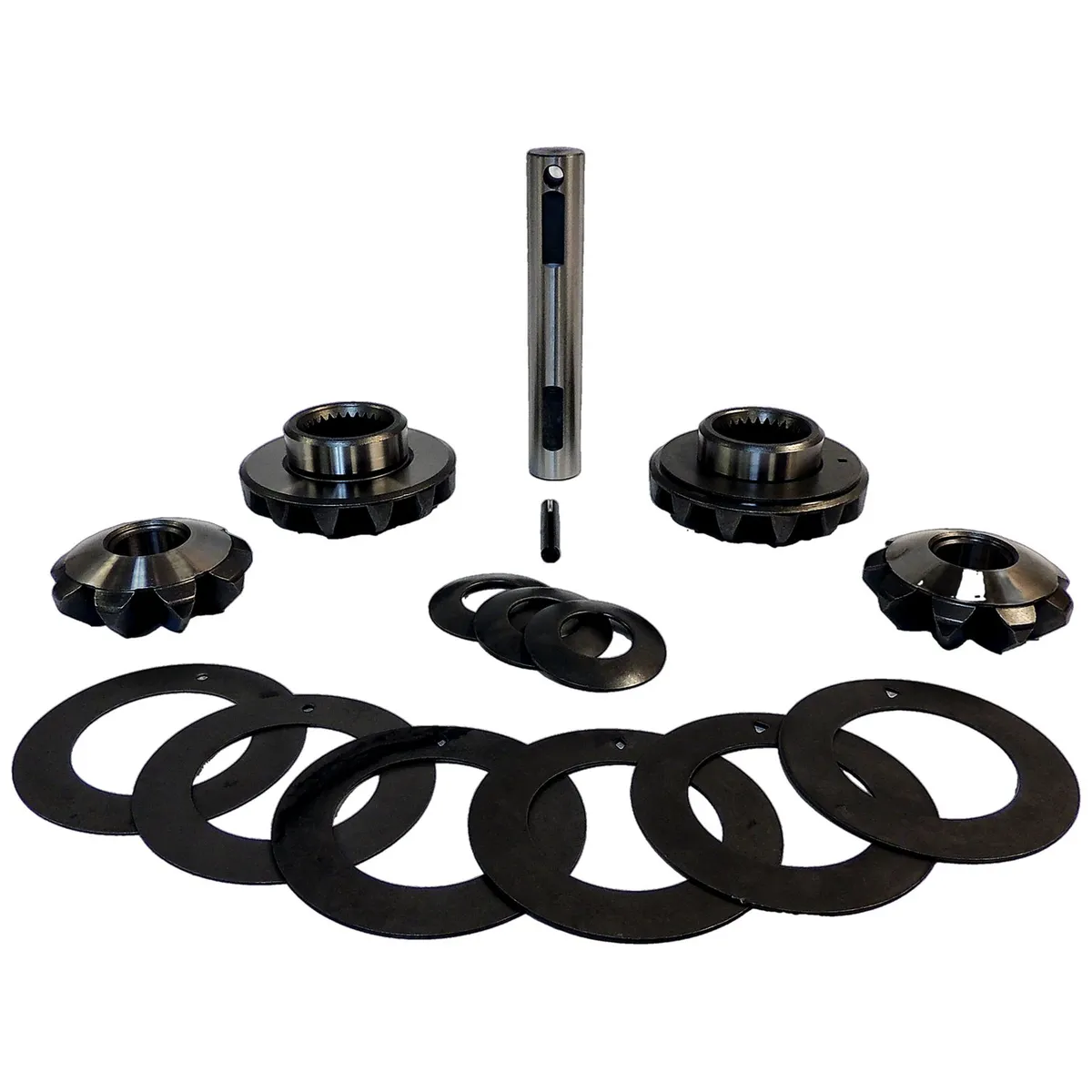 Differential Gear Set 2005-2010 WK Grand Cherokee w/ Standard Differential;2005-2010 WH (Europe) Grand Cherokee w/ Standard Differential;2006-2010 XK Commander w/ Standard Differential;2006-2010 XH (Europe) Commander w/ Standard Differential;2000-2004 product image