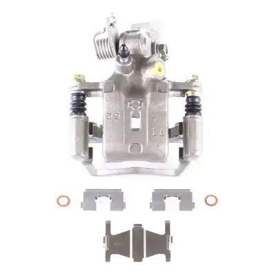 PowerStop Rear Left Infiniti G20 2002 Nissan Sentra 2006-2002
