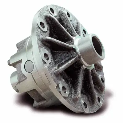 Eaton Eaton NoSPIN Differential; 30 Spline; 1.50 in. Axle Shaft Diameter; Rear 10.5 in.; All Ratios;