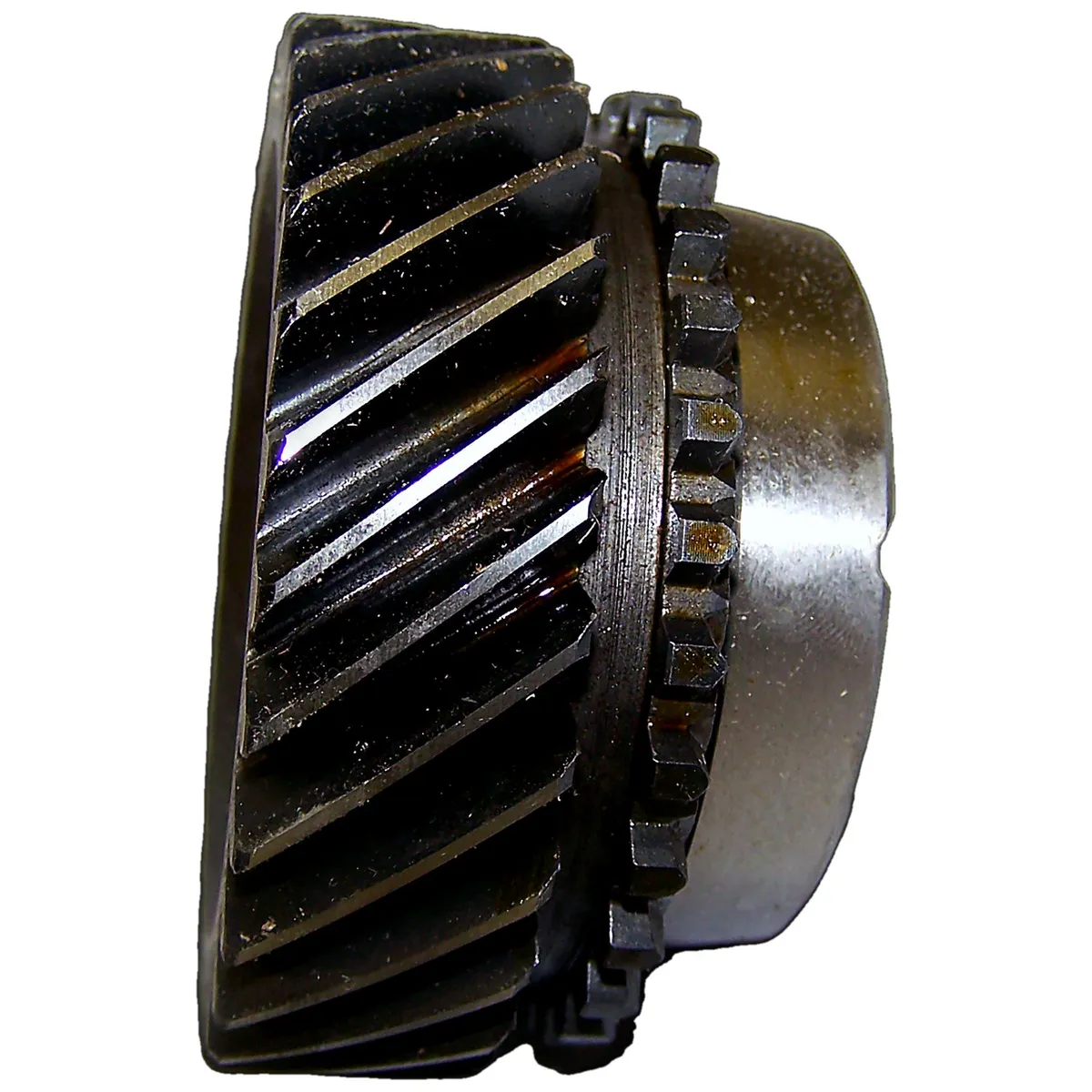 Crown Automotive Jeep Replacement 83500285 Third Gear for 82-86 Jeep CJs w/ T4, T5 Trans. and Jeep SJ, J-Series w/ T5 Trans product image