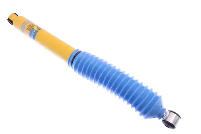 Bilstein Bilstein 4600 series 99-04 Ford Super Duty 4x4 stock height front shock (Yellow Body)