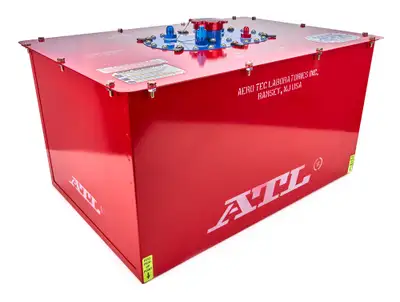 ATL Fuel Cells Fuel Cell 22 Gal Sports Cell FIA FT3
