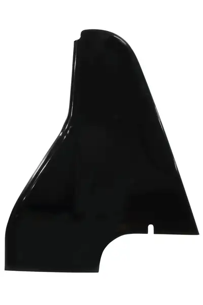 Triple X Race Components Arm Guard LH For 2019 Safety Bar Car Black