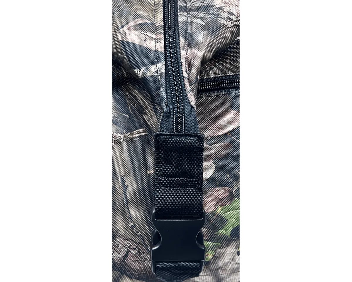 Expedition Canvas Mossy Oak Break-Up 24 Can Cooler product image