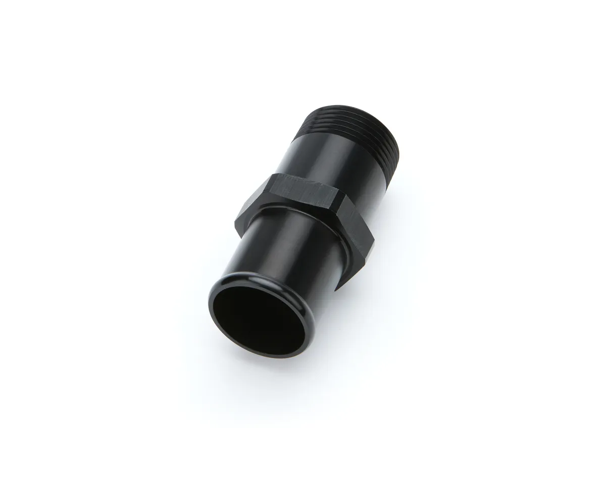 Aeromotive Fuel System Aeromotive Fitting, 1 NPT, 1 1/4 Slip - 15771