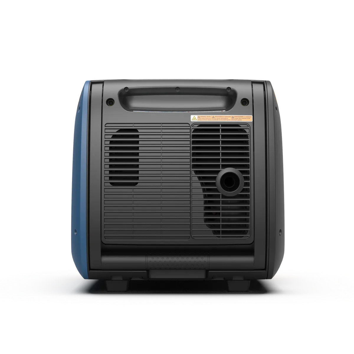 Inverter 3300/3000w Electric Start Parallel Ready Gas/Propane Portable Generator product image