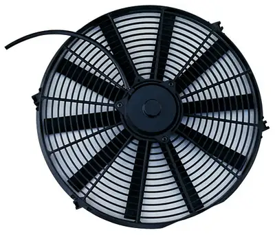 Proform Electric Radiator Fan Universal High Performance Model 16 Inch 2100CFM Proform