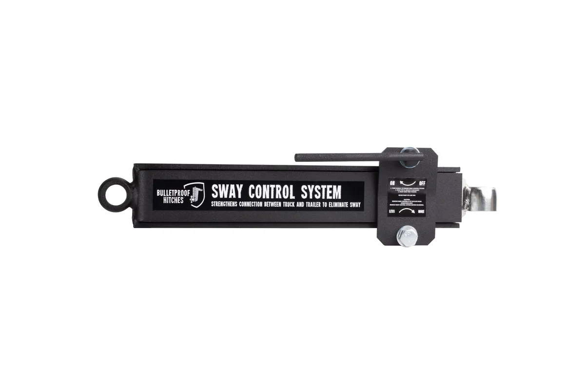 BulletProof Sway Control System SWAYCONTROL product image