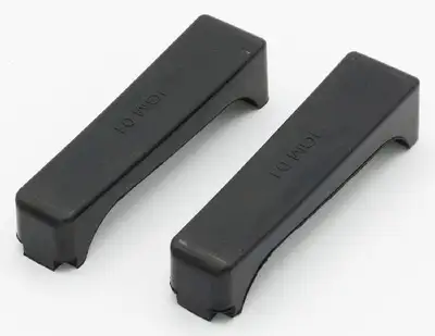 COLD-CASE Radiators 69-81 Pontiac Radiator Insulators Cold Case Radiators