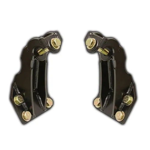 0507 F250/350 4x4 Rear Shock Mounts product image