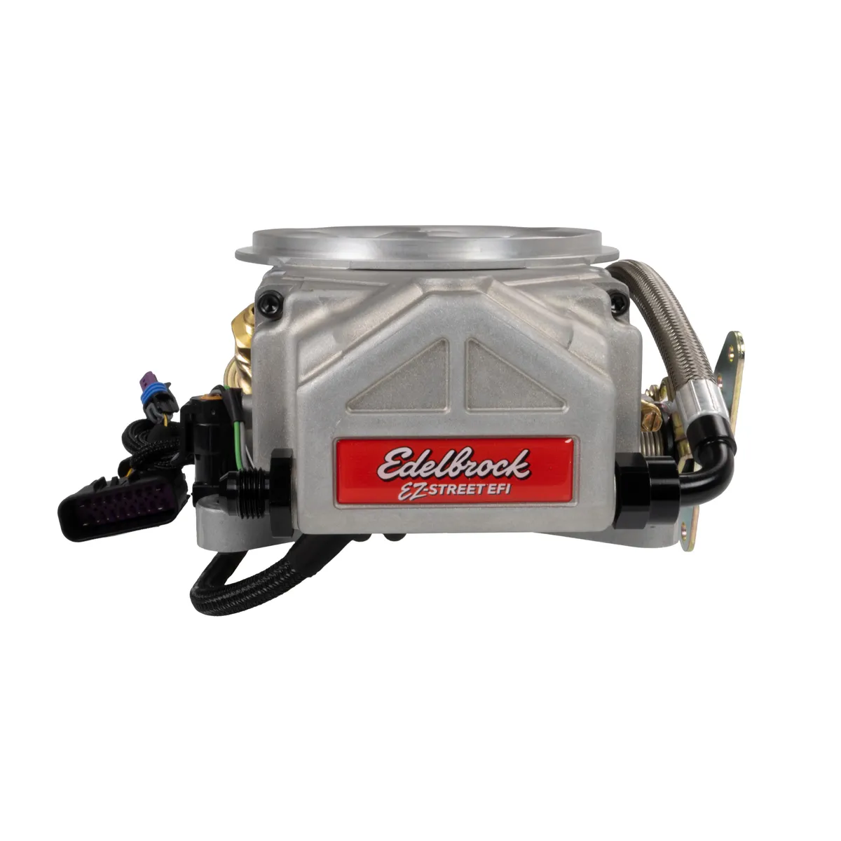 Edelbrock EZ Street Throttle body System EFI 30700 product image