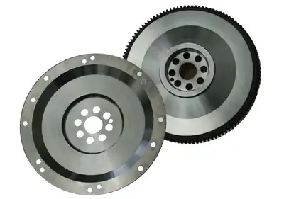 Pacific Performance Engineering Billet Flywheel GM 06-10 Duramax 6.6L Marine PPE Diesel
