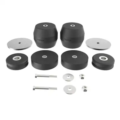 Timbren 09-12 RAM 1500 Severe Service 2wd4wd Rear Suspension Enhancement System