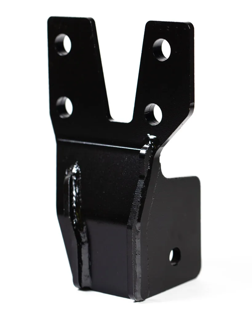 Jeep Frame Side Reinforcement Bracket Yeti XD For 18-23 Jeep Wrangler JL/Gladiator JT Steer Smarts product image