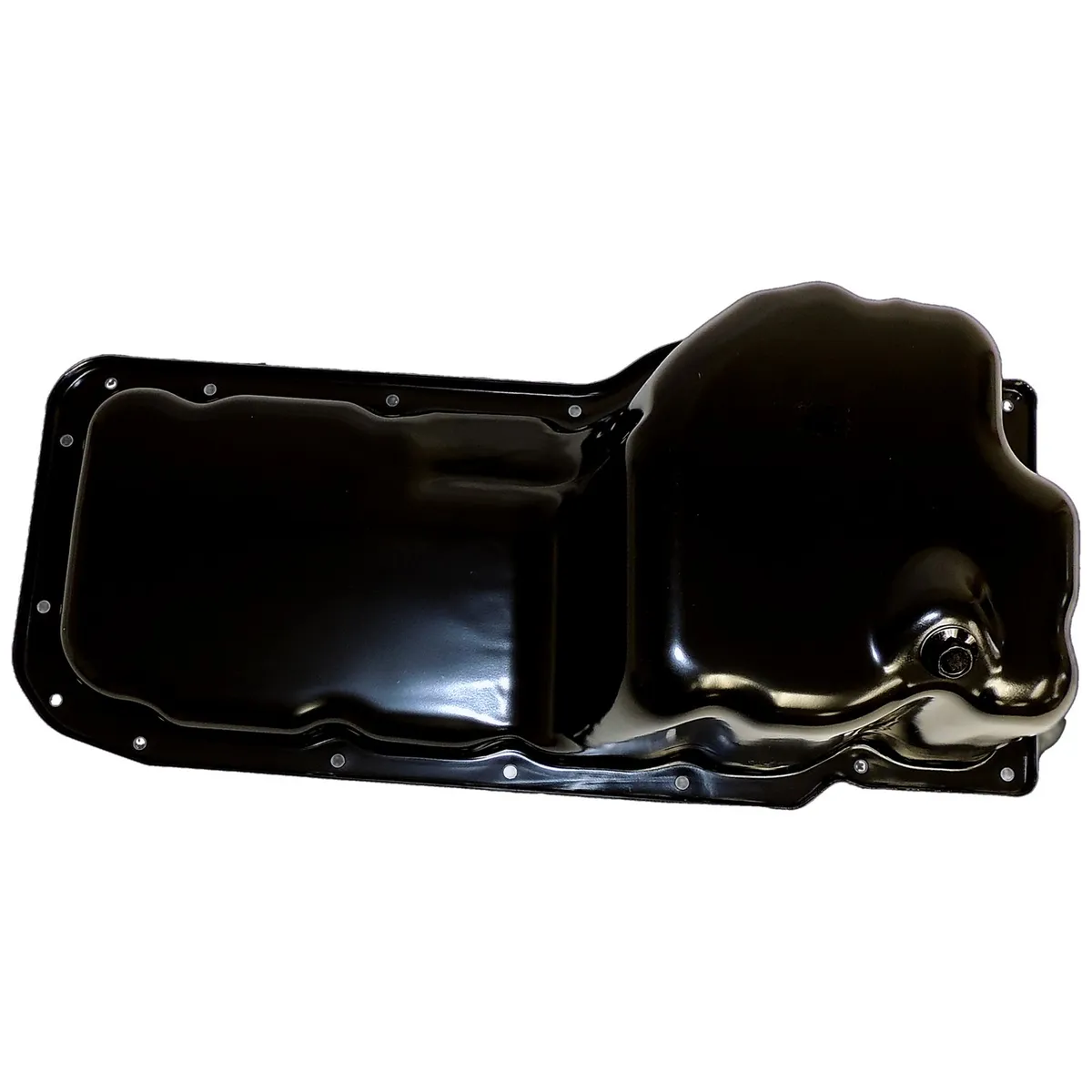 Engine Oil Pan For Jeep 20052007 WK Grand Cherokee xk Commander w/ 4.7l Engine product image
