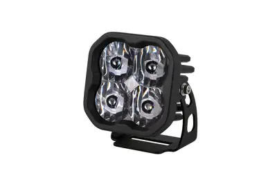 Diode Dynamics Diode Dynamics - SS3 Max ABL White Driving Standard (single)