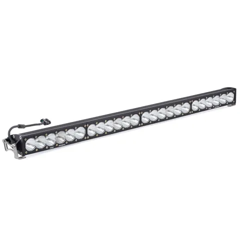 50 Inch LED Light Bar High Speed Spot Pattern OnX6 Series Baja Designs product image