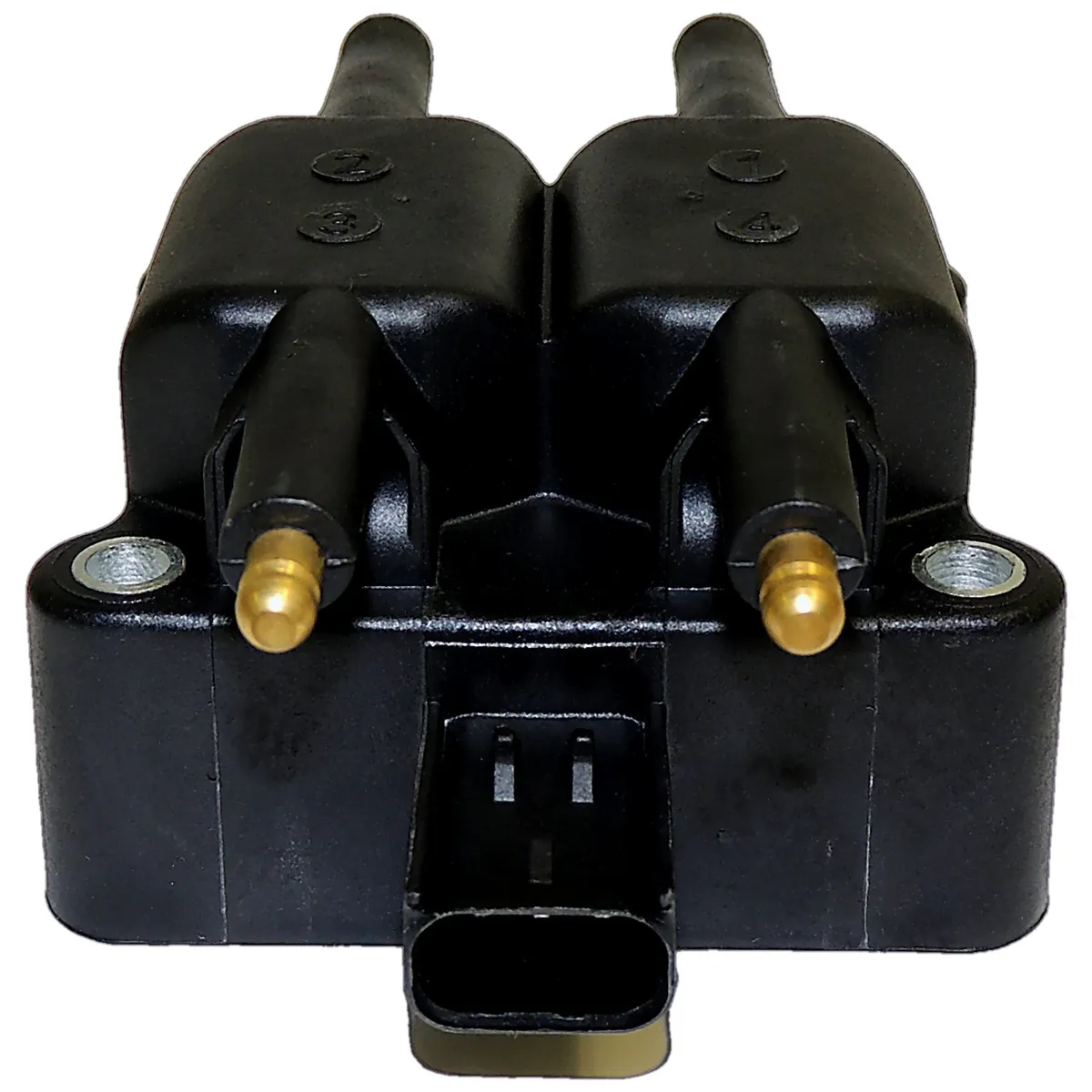 2002-2003 Liberty KJ w/ 2.4L engine 2002-2003 Wrangler TJ w/ 2.4L engine product image