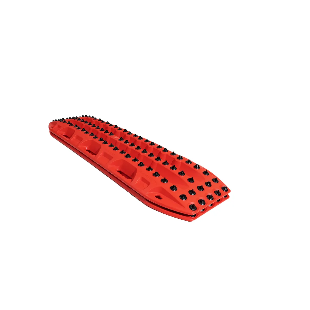 MAXTRAX Xtreme Recovery Tracks - FJ Red product image