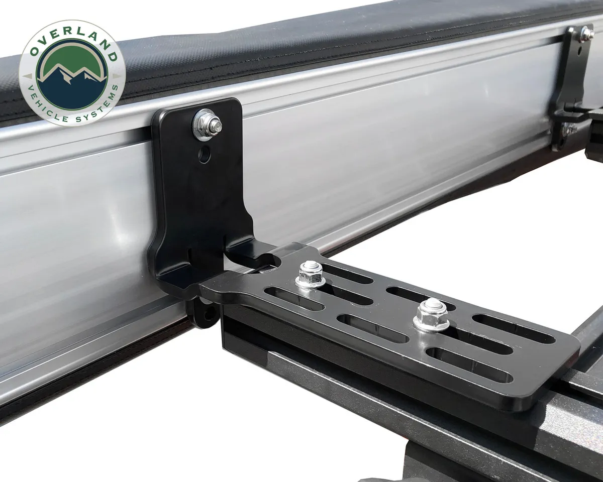 Get the 270 LT Awning Bracket Kit at Nomadic Overland Vehicle Systems product image