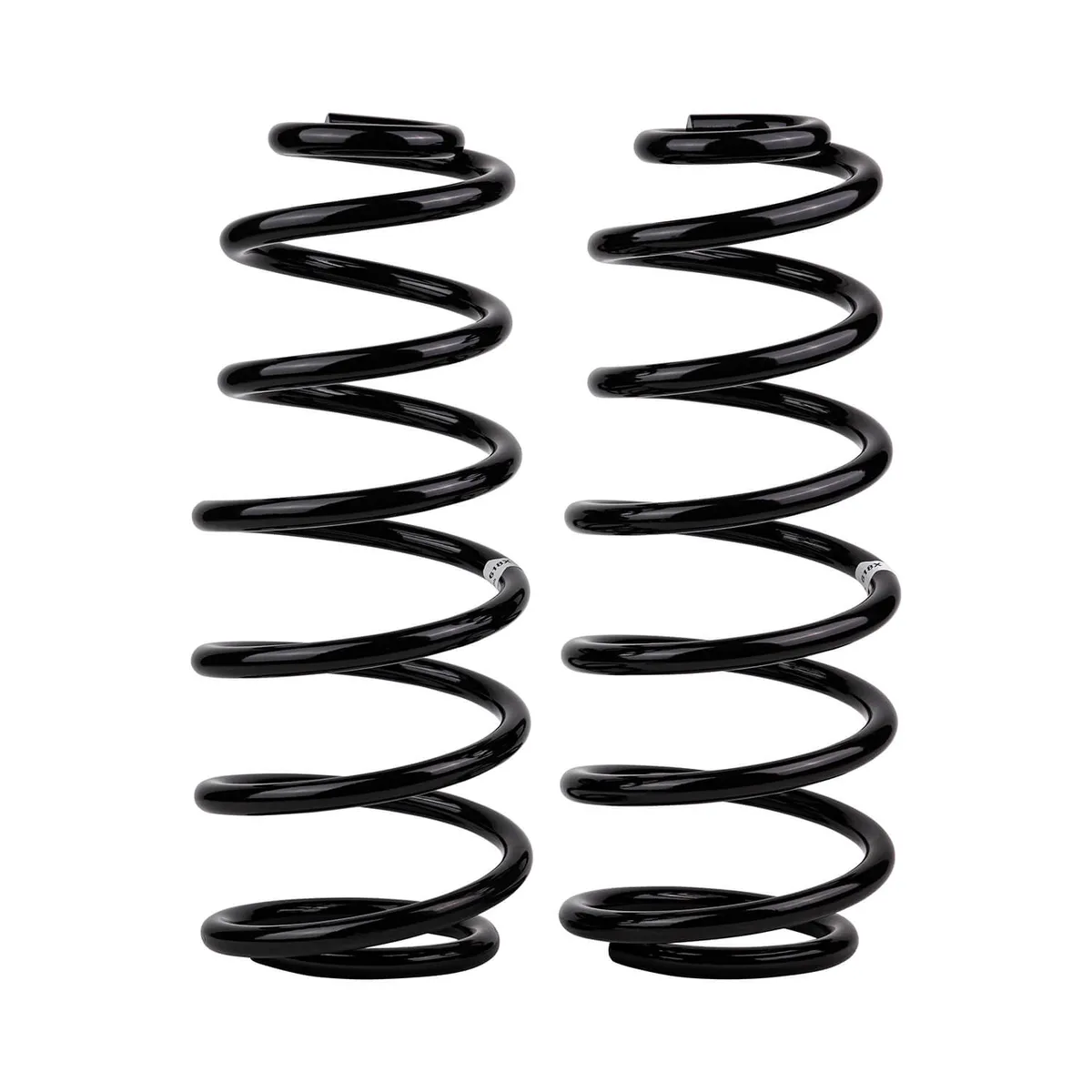 Old Man Emu Coil Springs 2.25in Lift - JK product image