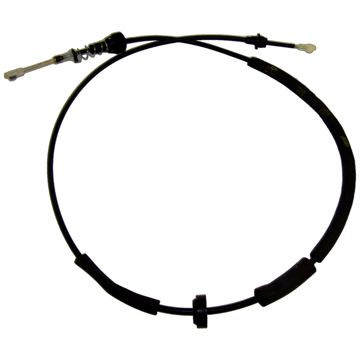 Crown Automotive Jeep Replacement 33004534 Shift Cable for Select 88-89 Dodge Monaco and Eagle Premier w/ ZF Auto. Trans. product image