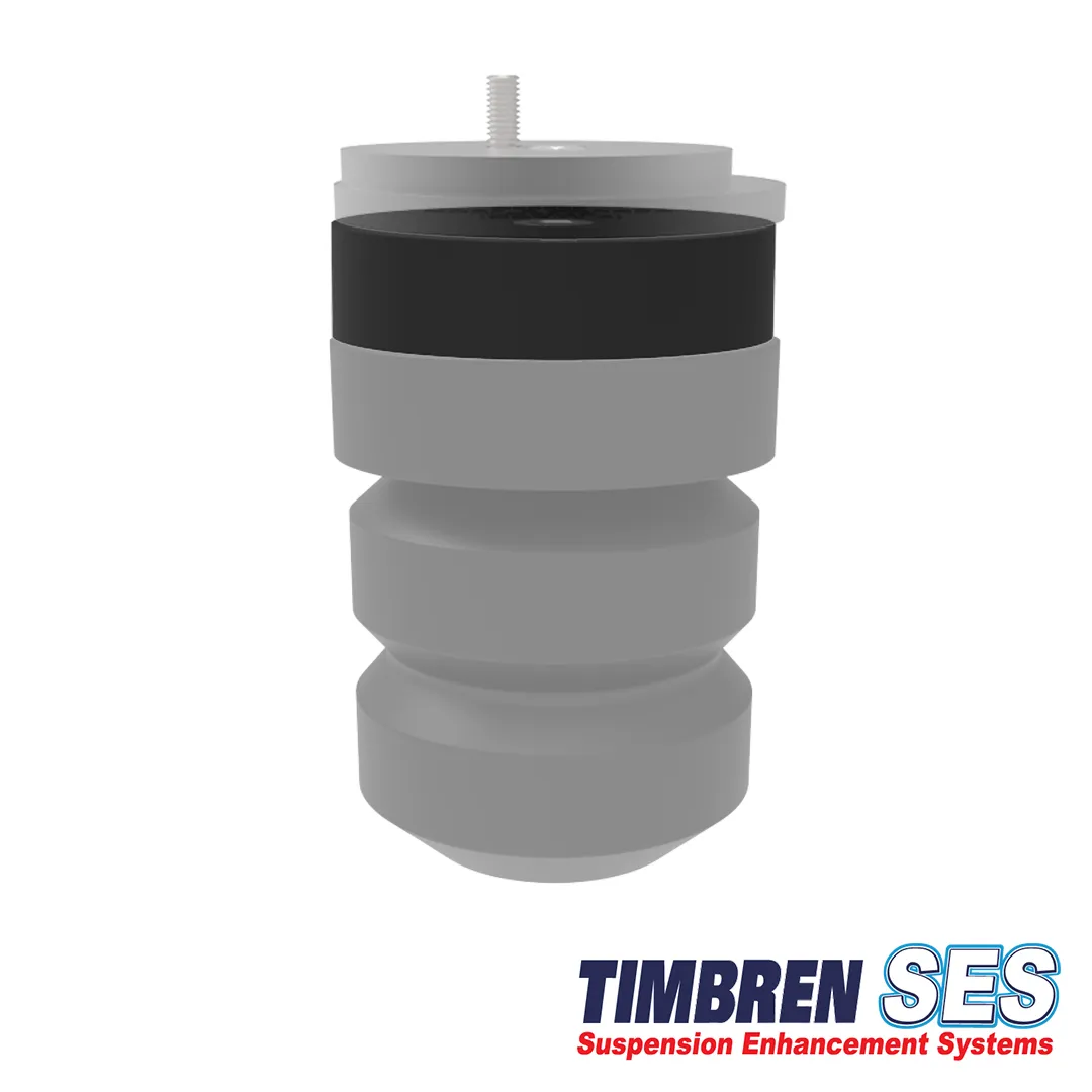 Spacer Kit for FF350SDC - Includes two 1 spacers two 12 spacers and all necessary hardware product image