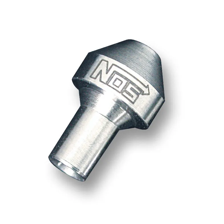 NOS/Nitrous Oxide System S/S Flare Jets - .028 (8pk)