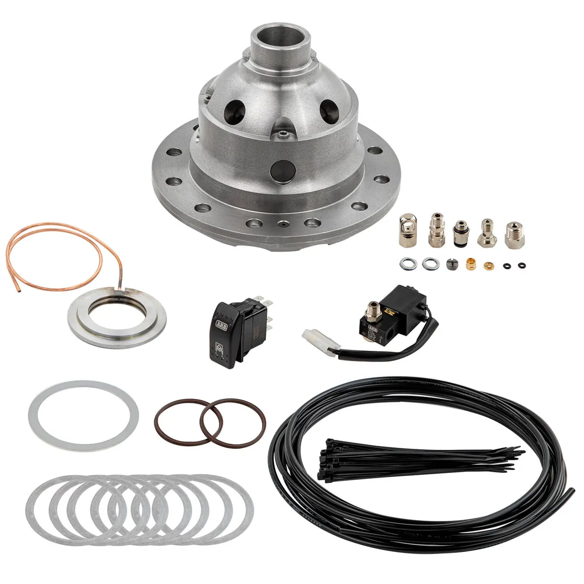 ARB Air Locker For Toyota Tundra 10.5 Inch 5.7liter (Rd146) product image