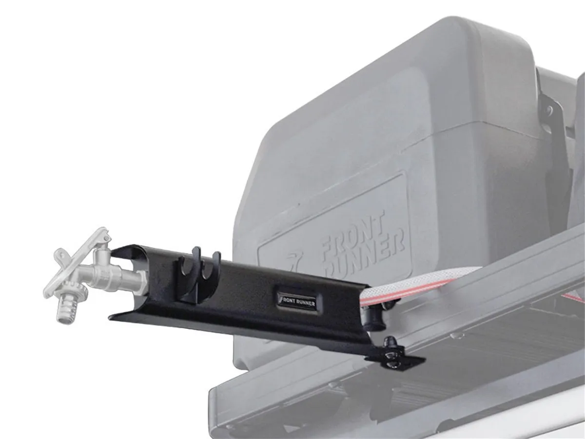 Front Runner Outfitters Tap Extension Bracket product image