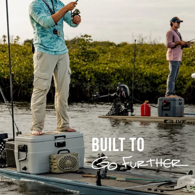 85can Cooler Sahara Tan product image