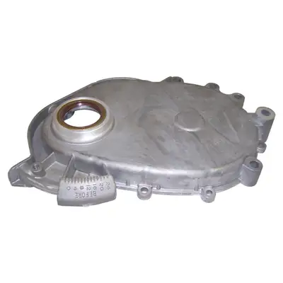 Crown Automotive Jeep Replacement 1994-2001 Cherokee XJ w/ 2.5L engine 1993-1999 Cherokee XJ w/ 4.0L engine 1993-1998 Grand Cherokee ZJ w/ 4.0L engine 1999-1999 Grand Cherokee WJ w/ 4.0L engine 1994-1995 Wrangler YJ w/ 2.5L engine 1997-2002 Wrangler YJ w/ 2.5L engine 1993-1995 Wrangl