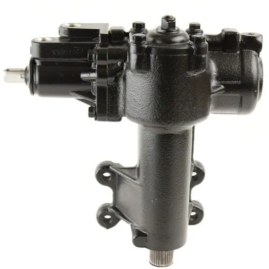 XD Cylinder Assist® Steering Gear – Jeep Wrangler JK/JKU (2007–2018) product image