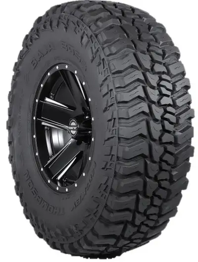 Mickey Thompson 33x12.50R17LT 114Q Baja Boss Tire