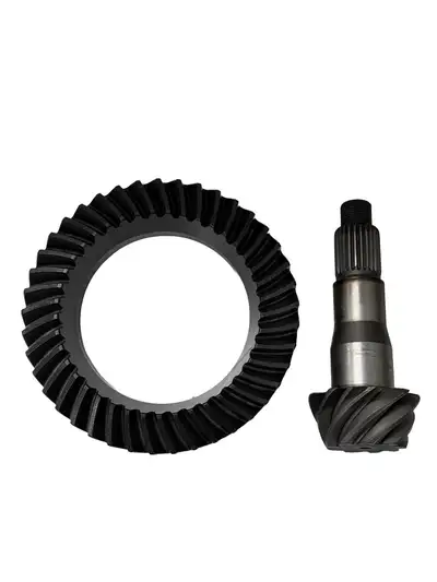 Revolution Gear & Axle Dana M190 2015-22 Colorado and Canyon 4.10 Ratio Thick Front Ring and Pinion Revolution Gear and Axle