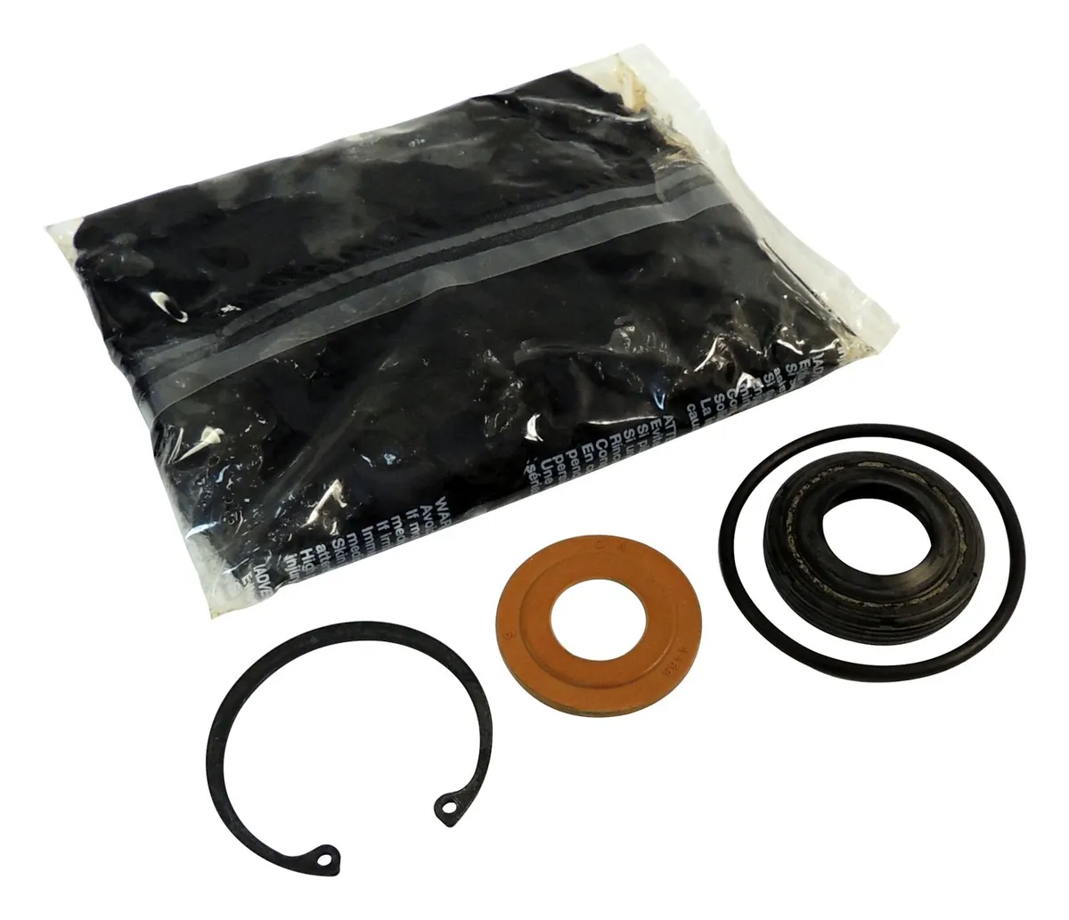 Crown Automotive Jeep Replacement 83500369 Steering Box Input Seal Kit for 1974-1986 Jeep CJs w/ Power Steering product image