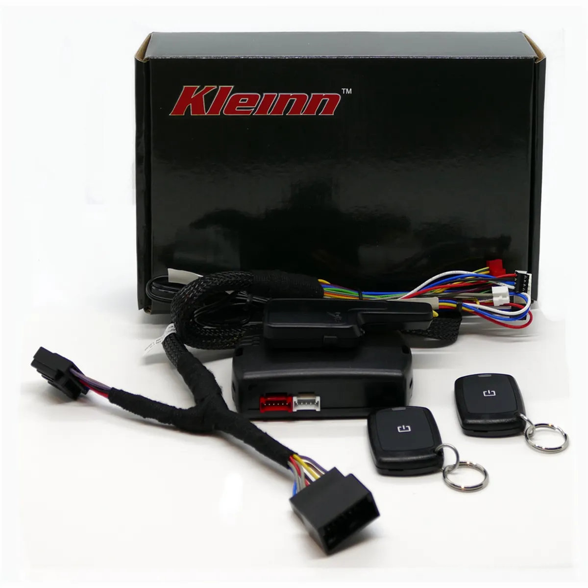 0718 Wrangler Without Keyless Remote Entry Remote Start product image