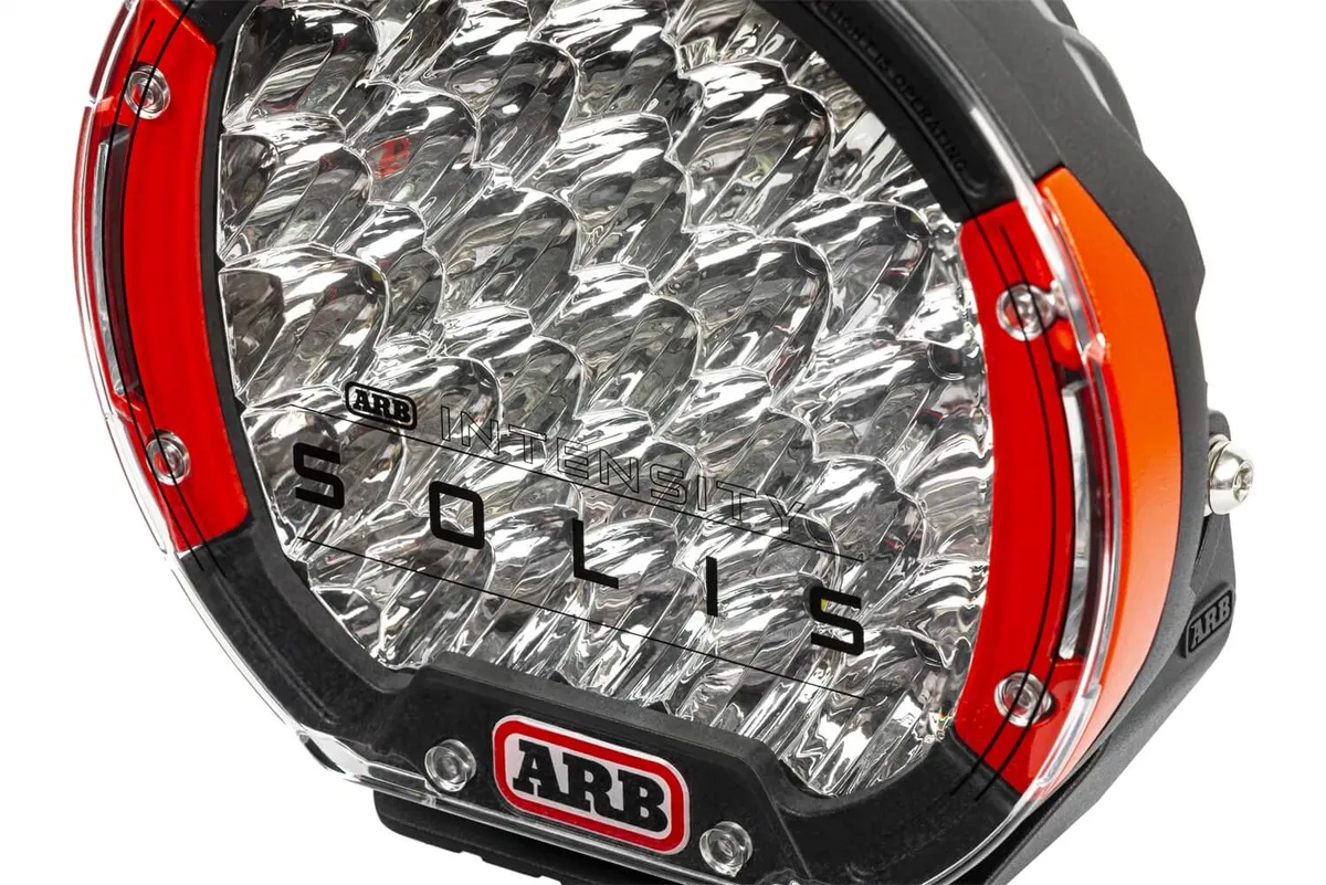 ARB - SJB36S - Intensity Solis Spot Driving Light product image