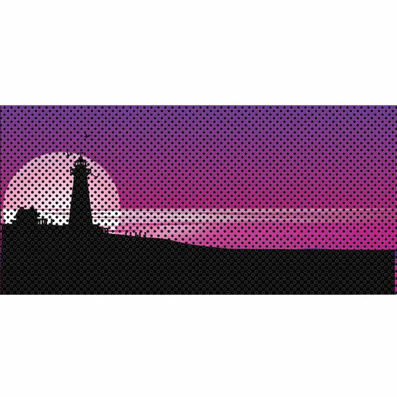 Endless Summer Collection - Light House Grille Inserts product image