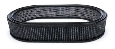 otr filters Filter Air Oval 3.5in Tall