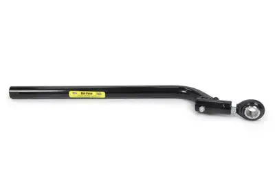 Out Pace Performance Tie Rod Extreme Drop 15i 5/8in LH Moly Rod-End
