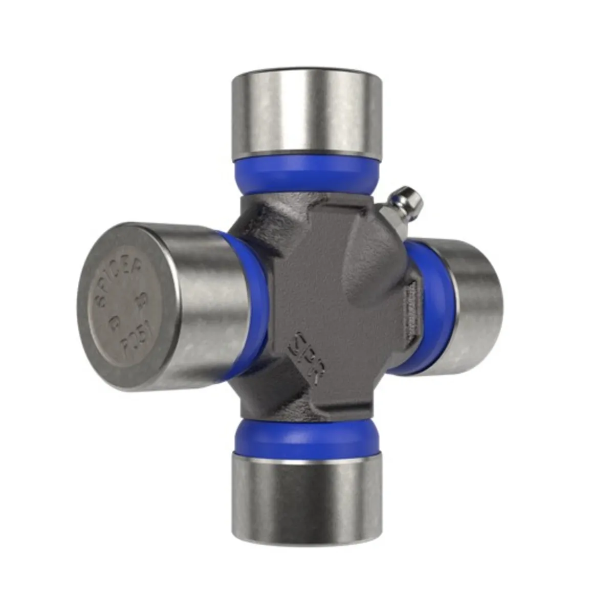 Spicer 5-153X Universal Joint Greaseable 1310 Series OSR product image