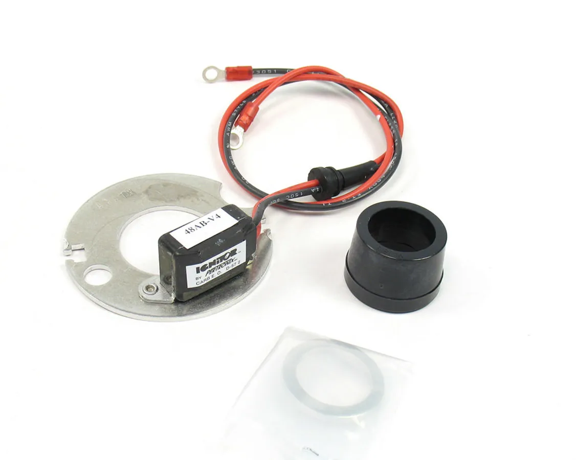 Pertronix Ignitor Mallory 8cyl Electronic Ignition Conversion Kit