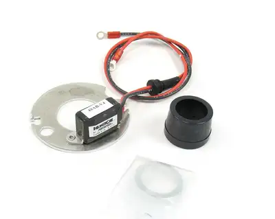 Pertronix Ignitor Mallory 8cyl Electronic Ignition Conversion Kit