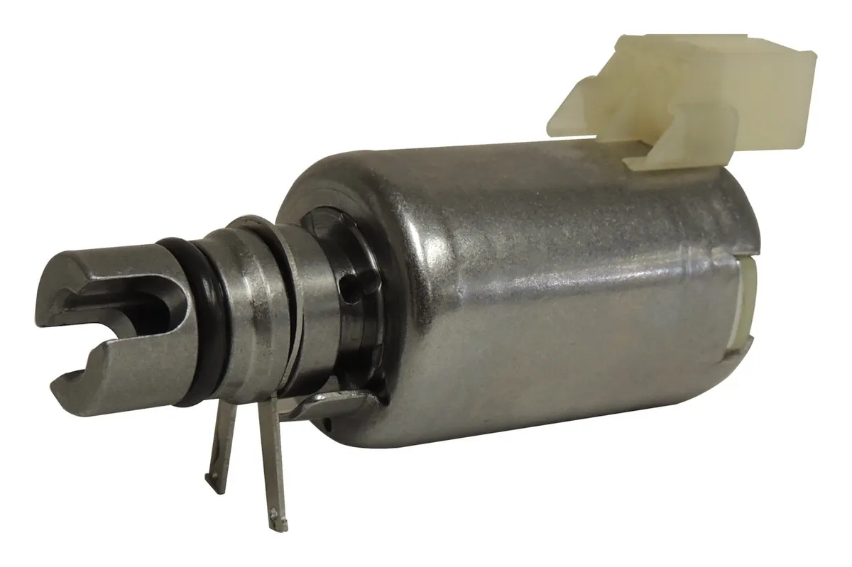 Unpainted Axle Lock Actuator w/ Electric Limited Slip Differential;axle Lock Actuator product image