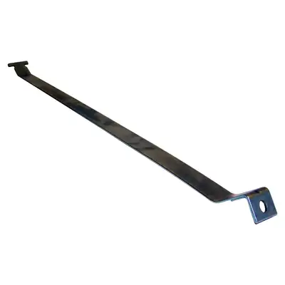 Crown Automotive Jeep Replacement Fuel Tank Strap; 2 Required Per Vehicle;