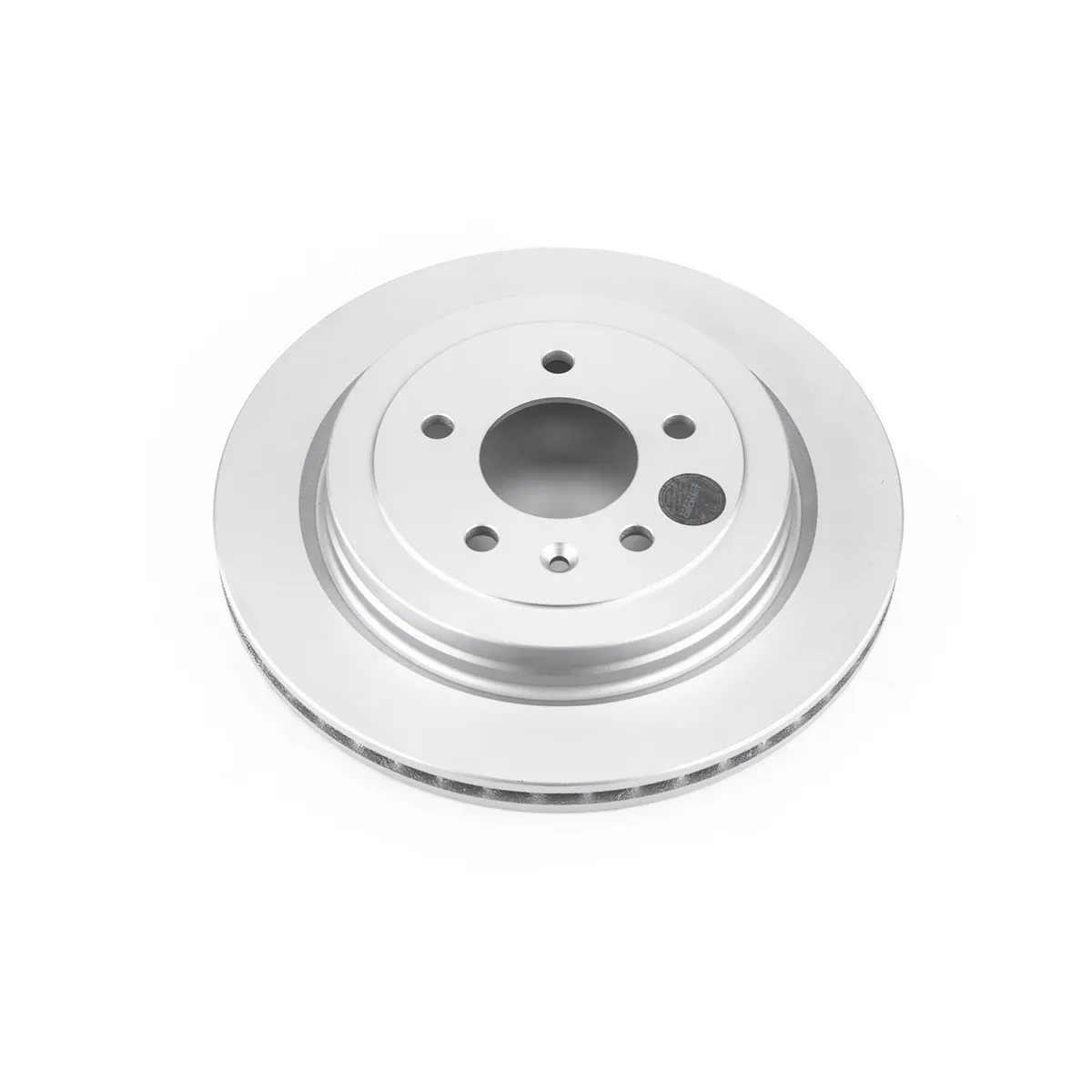 Evolution Genuine Geomet Fully Coated Rotors product image